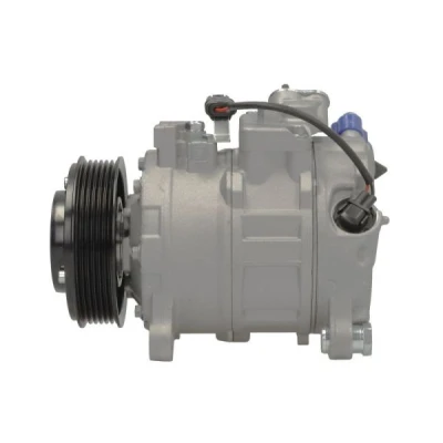 Bilde av THERMOTEC KTT090463 Kompressor 7SEU17A PAG 46 R134a