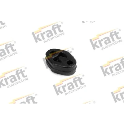 Bilde av KRAFT 0502025 Holder, eksosanlegg FORD: MONDEO 3 Stufenheck, Kombi
