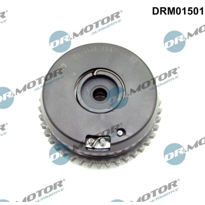 Bilde av DR.MOTOR AUTOMOTIVE DRM01501 kamakselregulering Innløpsside BMW: X5, 5 Touring