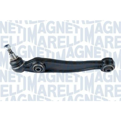 Bilde av MAGNETI MARELLI 301181333400 Bærebru framaksel venstre Casterstag BMW: X5