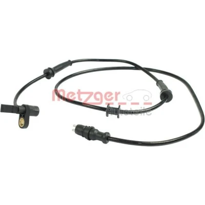 Bilde av METZGER 0900896 ABS Sensor framaksel venstre 1080 ALFA ROMEO: GTV