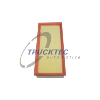 Bilde av TRUCKTEC AUTOMOTIVE 02.14.223 Luftfilter Filterinnsats MERCEDES BENZ: E Klasse T modell, Sedan, ML