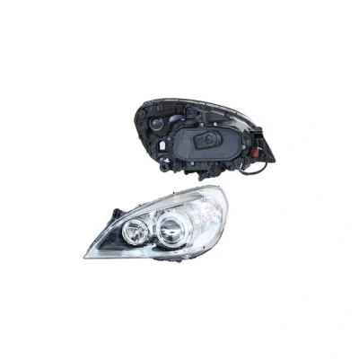Bilde av Frontlykt, Venstre, volvo s60 ii, v60 i, 31299990, 31383062, 31420673