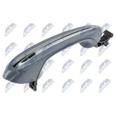 Bilde av Dørhåndtak, Venstre, bmw 5 [g30, f90], touring [g31], van 6 gran turismo [g32], 51219491467