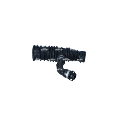 Bilde av NRF 165001 Sugeslange, luftfilter Eksosturbolader, inngang med bøyler VOLVO: V50, C30, S40 II, FORD: Focus 2 Kombi,