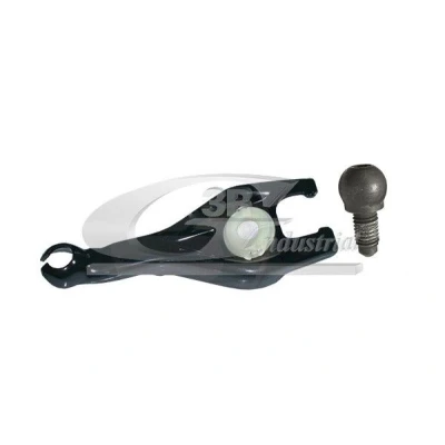 Bilde av 3RG 22202K uttryksgaffel, clutch PEUGEOT: Partner II Van, 307 Stasjonsvogn, 207 Hatchback, CITROËN: C4 Grand Picasso 2