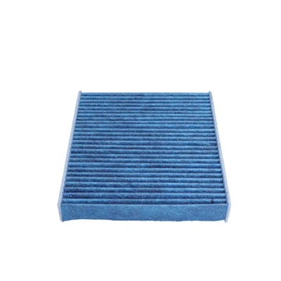 Bilde av MAXGEAR 26 1769 Kupéfilter Karbonfilter, med antibakteriell effekt, antiallergisk virkning 213 191 30 SUZUKI: SX4 I Hatchback, Vitara IV SUV