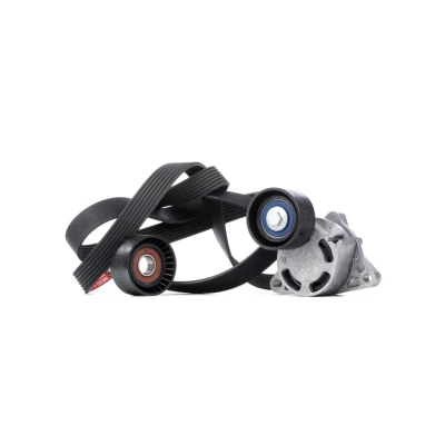Bilde av GATES K027PK1793 Kileribberem ThermalPro OPEL: Vivaro A Combi