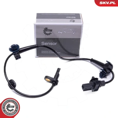 Bilde av ESEN SKV 06SKV450 ABS Sensor venstre bakaksel 495 HONDA: CIVIC 9