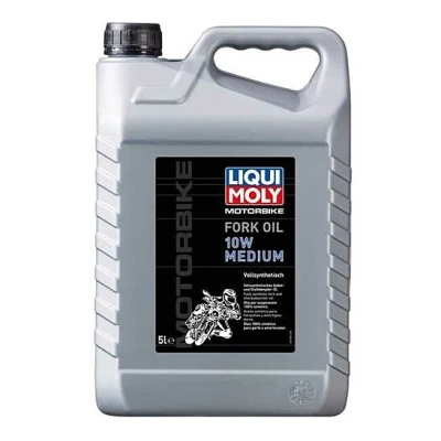 Bilde av LIQUI MOLY 1606 Gaffelolje
