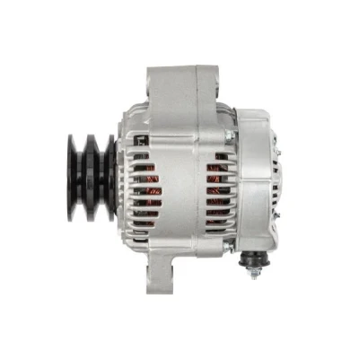 Bilde av HELLA 8EL 012 428 091 Dynamo 14V 70A TOYOTA: Land Cruiser Prado 90