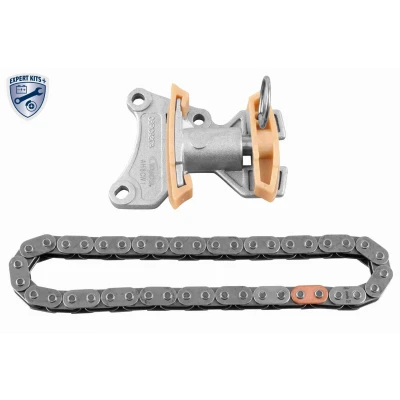Bilde av VAICO V10 10003 BEK Registerkjedesett med kjedespenner for kamaksel simplex, kjede lukket EXPERT KITS + VOLKSWAGEN: Scirocco III, GOLF 6