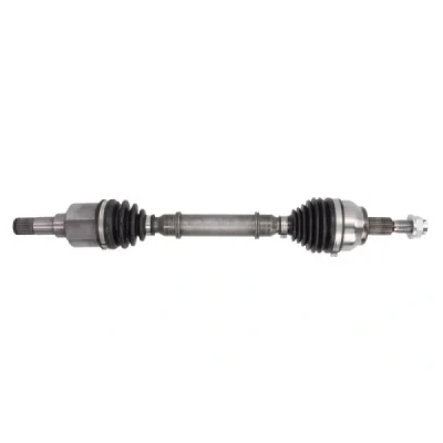 Bilde av POINT GEAR PNG74818 Drivaksel framaksel venstre 643 82 FORD: Transit Connect V408 Van