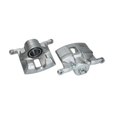 Bilde av Bremsecaliper, Foran, Høyre, Bak akselen, honda civic hatchback vii, fr v, stream, 45018 S7A N02, SJF J00