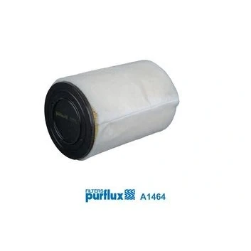 Bilde av PURFLUX A1464 Luftfilter 240 157 Filterinnsats ALFA ROMEO: Giulietta Hatchback