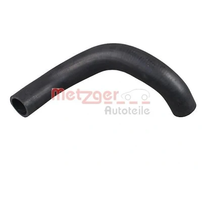 Bilde av METZGER 2421483 Radiatorslange EPDM (etyl propylen dien gummi)