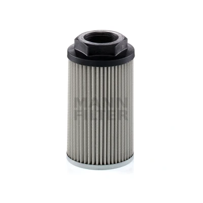 Bilde av MANN FILTER HD 10 002 Filter, arbeidshydraulikk 99