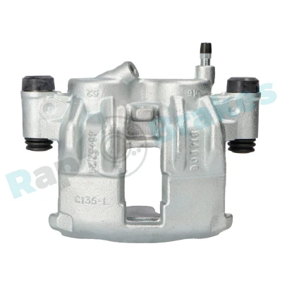 Bilde av RAP BRAKES R K0359 Bremsecaliper grå Støpejern framaksel venstre uten holder FIAT: Ducato II Flatvogn lastebil/Chassis