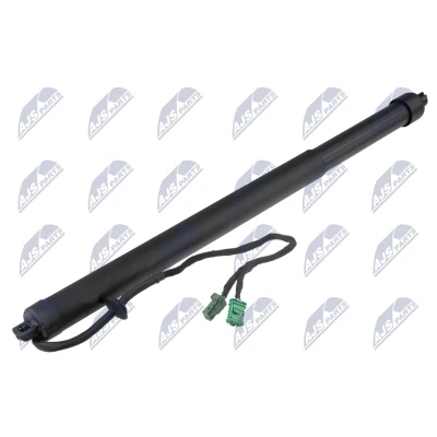 Bilde av Pneumatisk fjær, koffer / lasterom, Høyre bak, citroën c5 aircross, 9817432080