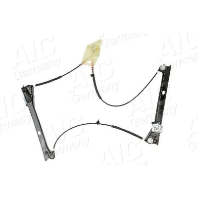 Bilde av Aic Vindusheis foran venstre elektrisk uten elektromotor 72414 VOLKSWAGEN: Polo V Hatchback