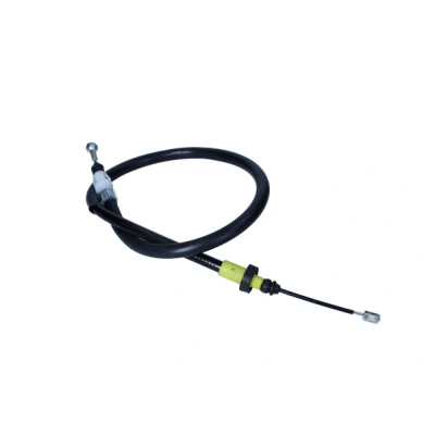 Bilde av MAXGEAR 32 0995 Bremsekabel bakaksel 829, 666mm Skivebrems PEUGEOT: 3008 I, CITROËN: C4 II Hatchback