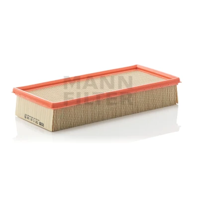 Bilde av MANN FILTER C 33 130 Luftfilter 57 150 325 Filterinnsats BMW: 5 Sedan, Touring
