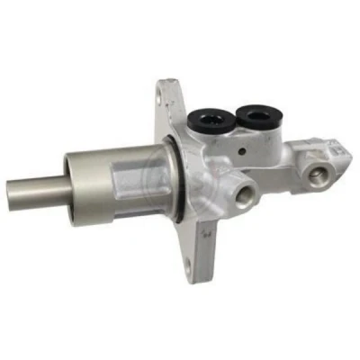 Bilde av A.B.S. 41433 Hovedsylinder 2 Aluminium 2x M12x1.0 for venstreratt BMW: 3 Sedan