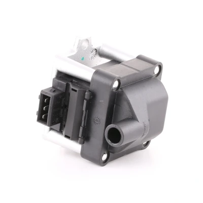 Bilde av BREMI 11893 Tennspole 3 12 med koblingsapparat VOLKSWAGEN: GOLF 3, Corrado, Beetle, AUDI: Coupe B3, 100 C4 Sedan, 80 B4 SKODA: Felicia 1 Pickup