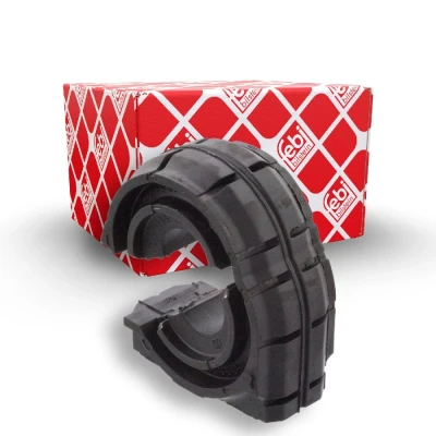 Bilde av FEBI BILSTEIN 36657 Stabilisatorbøssinger bakaksel 24 32 BMW: X5, X6