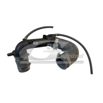 Bilde av Sugeslange, luftfilter, Utgang, dacia logan, renault clio ii, iii, kangoo, modus / grand modus, 8200101100, 8200248814, 8200279164,