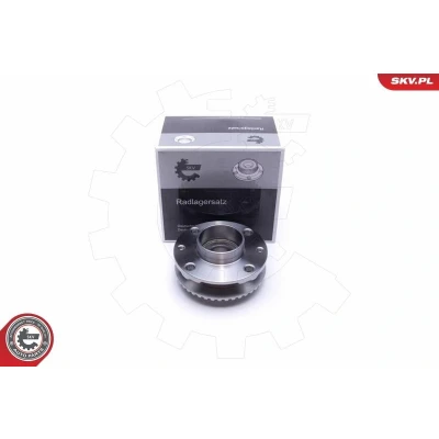 Bilde av Hjullagersett, Bak, alfa romeo 145, 146, 155, fiat coupe, tempra, tempra s.w., tipo, lancia dedra, dedra sw, delta ii, 46425959, 6080972