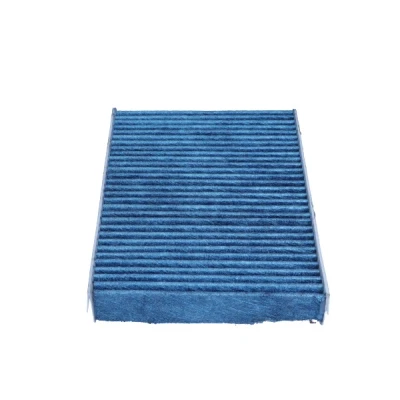 Bilde av MAXGEAR 26 1784 Kupéfilter Karbonfilter, med antibakteriell effekt, antiallergisk virkning 220 157 30 FIAT: 500L, JEEP: Renegade SUV