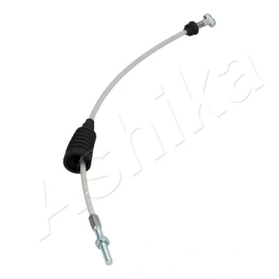 Bilde av ASHIKA 131 02 2067 Bremsekabel foran 398 TOYOTA: Avensis II Station Wagon, Corolla IX Hatchback, Verso