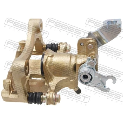 Bilde av FEBEST 0277 A32RL Bremsecaliper venstre bakaksel NISSAN: Maxima IV QX Sedan