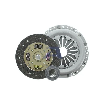 Bilde av AISIN Clutch Kit (3P) KY 060 tre deler med clutchtrykkplate clutchplate, utløserlager 200