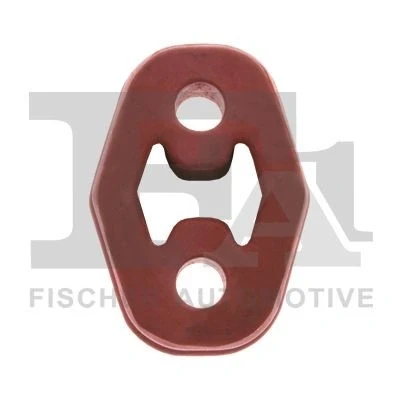 Bilde av FA1 113 953 Holder, eksosanlegg AUDI: TT Coupé, VOLKSWAGEN: New Beetle Hatchback