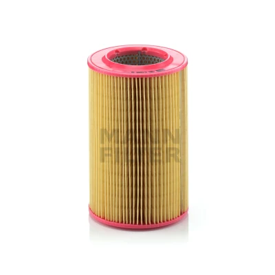 Bilde av MANN FILTER C 1596 Luftfilter 224 146 Filterinnsats
