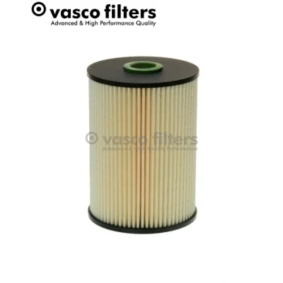 Bilde av DAVID VASCO C001 Drivstoffilter Filterinnsats med tetning VOLKSWAGEN: Caddy 3, Golf 5, Touran I, SKODA: Octavia 2 Combi, II Hatchback