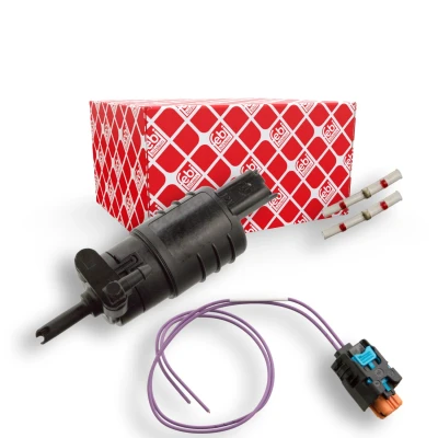 Bilde av FEBI BILSTEIN 103388 Vaskevannspumpe