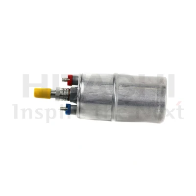 Bilde av HITACHI 2503187 Drivstoffpumpe elektrisk Bensin AUDI: 80 B4 Sedan, Coupe B3, 100 C4 Avant, VOLKSWAGEN: GOLF 2