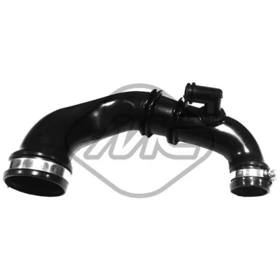 Bilde av Ladeluftslange, dacia duster, logan, logan express, mcv, pick up, sandero, renault i, kombi 8200331958