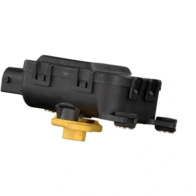 Bilde av FEBI BILSTEIN 34149 Stillelement, blandeklaff VOLKSWAGEN: Passat B5 GP Stasjonsvogn, Golf 4