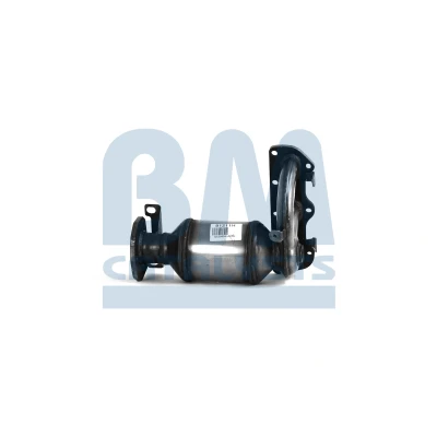 Bilde av BM CATALYSTS BM91211H Katalysator Approved SKODA: Fabia 1 Combi