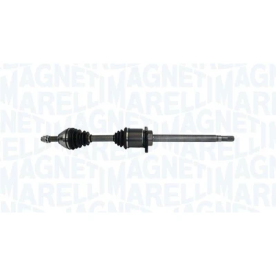 Bilde av MAGNETI MARELLI 302004190214 Drivaksel framaksel høyre 979 NISSAN: Qashqai / Qashqai+2 I