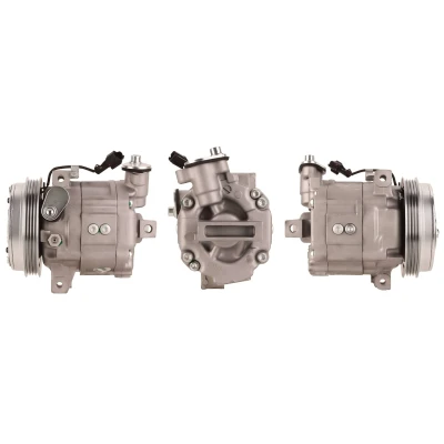 Bilde av LUCAS ACP619 Kompressor PAG 100 R 134a