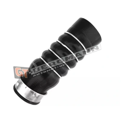 Bilde av GATES 09 0284 Ladeluftslange PE (polyetylen) VOLKSWAGEN: Golf 5, Passat B6 Variant, Touran I, AUDI: A3 Hatchback, Sportback, SKODA: Octavia 2 Combi