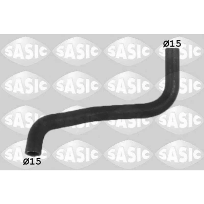 Bilde av SASIC 3406370 Radiatorslange OPEL: Astra J Hatchback, Sports Tourer