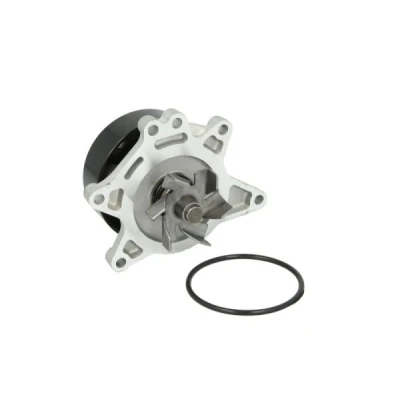 Bilde av THERMOTEC D12083TT Vannpumpe med tetning TOYOTA: Avensis II Station Wagon, RAV4 SUV, Auris Hatchback