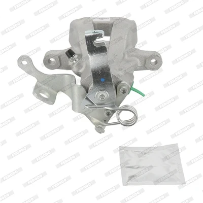 Bilde av FERODO PREMIER FCL694362 Bremsecaliper Aluminiumstøpegods 90 med tilbehør CITROËN: C4 I Grand Picasso