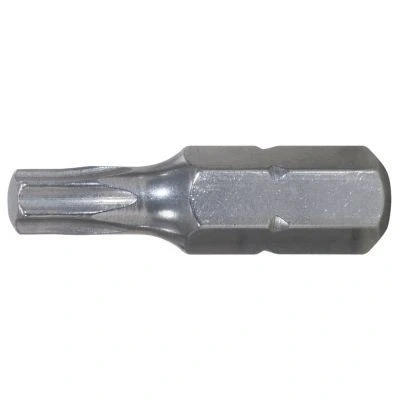Bilde av KS TOOLS 910.2319 Skrubits 6,3 (1/4&quot;)mm (tommer) krom nikkelstål